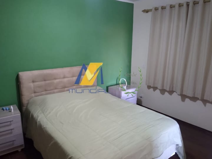 Casa à venda com 3 quartos, 270m² - Foto 17
