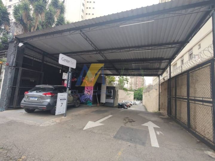 Conjunto Comercial-Sala para alugar, 50m² - Foto 9