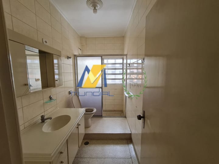 Apartamento para alugar com 3 quartos, 132m² - Foto 26