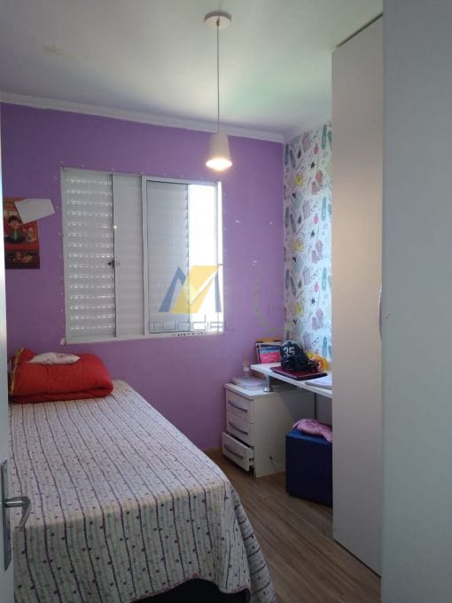 Apartamento à venda com 3 quartos, 60m² - Foto 19