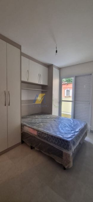 Apartamento à venda com 2 quartos, 54m² - Foto 13