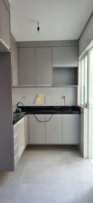 Apartamento à venda com 2 quartos, 54m² - Foto 12