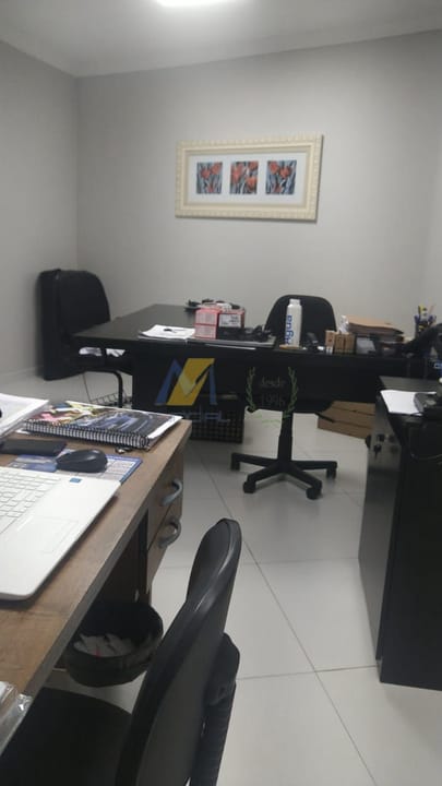 Prédio Inteiro para alugar, 606m² - Foto 35