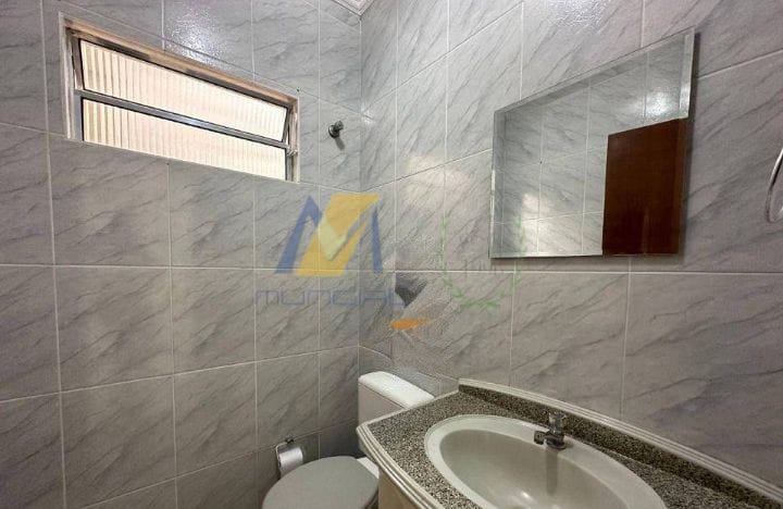 Casa para alugar com 3 quartos, 140m² - Foto 6