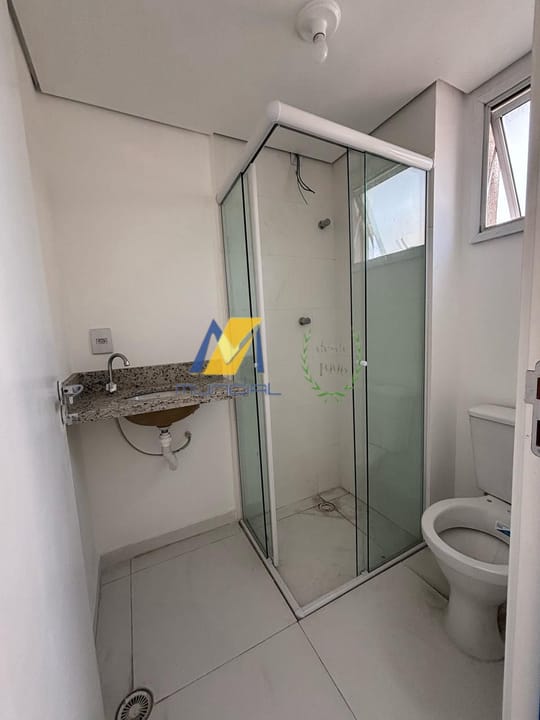 Apartamento para alugar com 3 quartos, 160m² - Foto 41