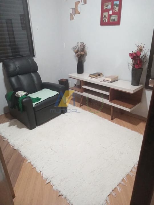 Apartamento à venda com 3 quartos, 126m² - Foto 7