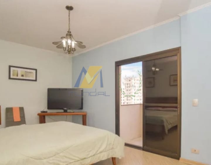 Apartamento à venda com 4 quartos, 207m² - Foto 10