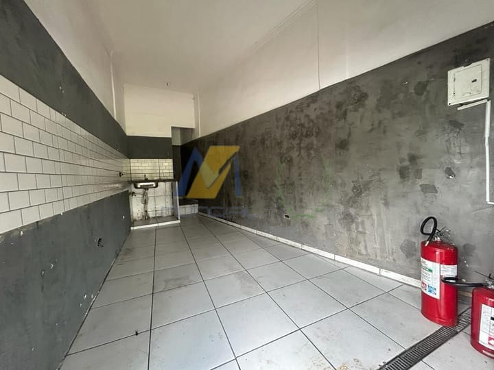 Conjunto Comercial-Sala para alugar, 28m² - Foto 8