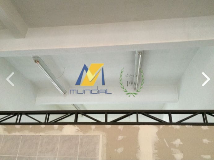 Loja-Salão para alugar, 200m² - Foto 12