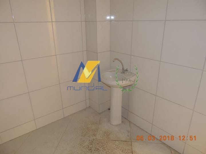 Depósito-Galpão-Armazém à venda, 1350m² - Foto 11