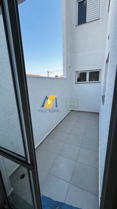 Apartamento para alugar com 3 quartos, 98m² - Foto 9