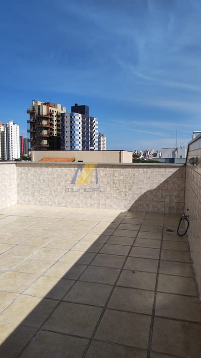 Apartamento para alugar com 2 quartos, 117m² - Foto 10