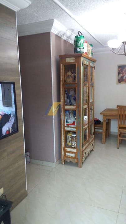 Apartamento à venda com 2 quartos, 55m² - Foto 29