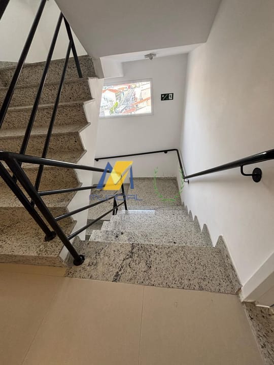 Apartamento para alugar com 3 quartos, 160m² - Foto 39