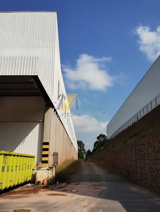 Depósito-Galpão-Armazém à venda, 11000m² - Foto 7