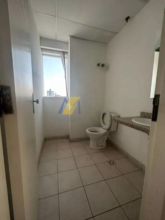 Conjunto Comercial-Sala para alugar, 278m² - Foto 9