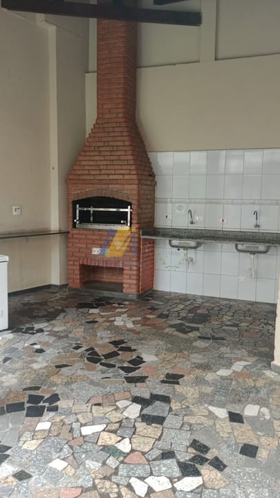 Apartamento à venda com 3 quartos, 70m² - Foto 23