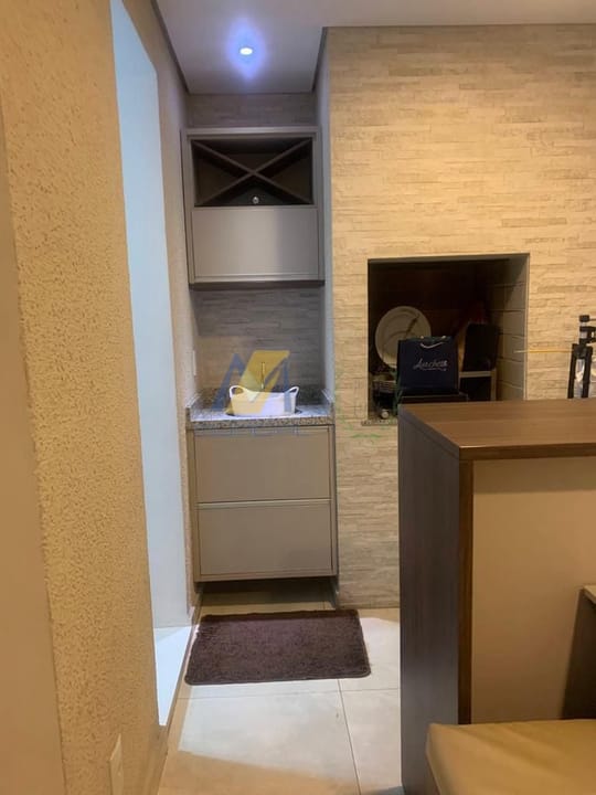 Apartamento à venda com 3 quartos, 85m² - Foto 14