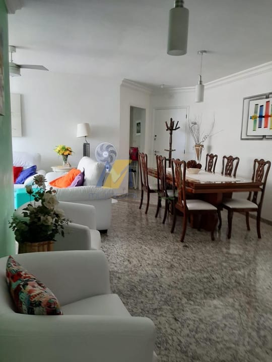 Apartamento à venda com 3 quartos, 102m² - Foto 15