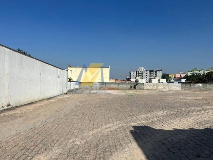 Loteamento e Condomínio para alugar, 2630m² - Foto 2