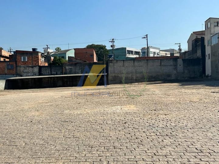 Loteamento e Condomínio para alugar, 2630m² - Foto 12