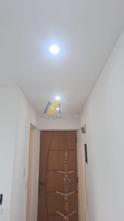 Apartamento à venda com 2 quartos, 50m² - Foto 10