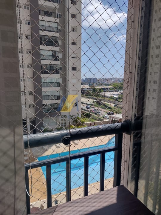 Apartamento à venda com 2 quartos, 70m² - Foto 17