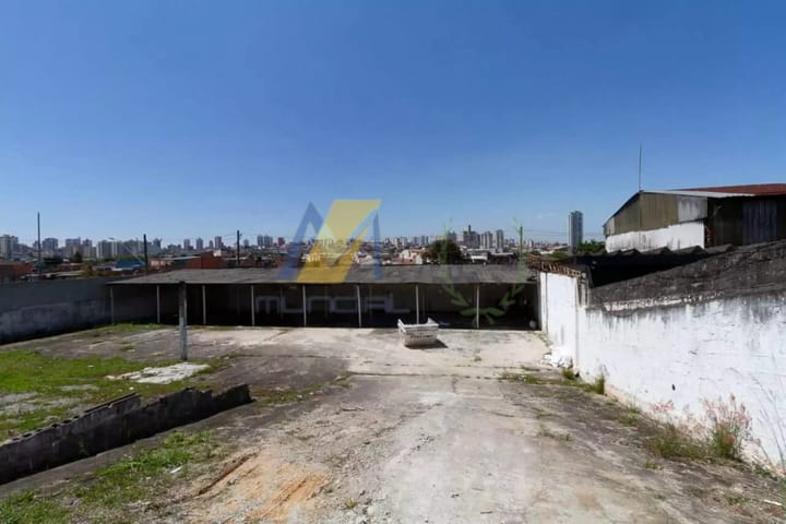 Loteamento e Condomínio para alugar, 1272m² - Foto 6