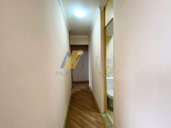 Apartamento à venda com 3 quartos, 90m² - Foto 20