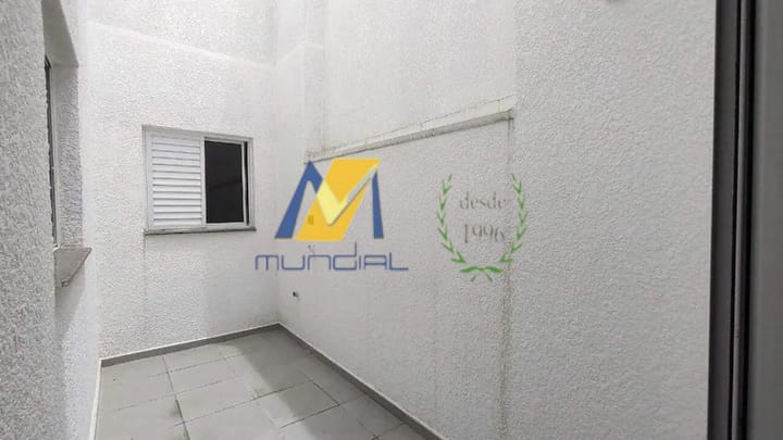 Apartamento para alugar com 3 quartos, 98m² - Foto 19
