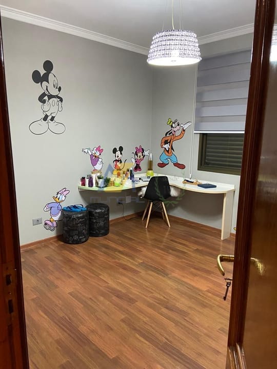 Apartamento à venda com 3 quartos, 198m² - Foto 41