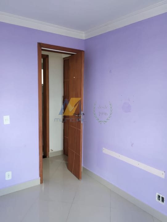 Apartamento à venda com 3 quartos, 60m² - Foto 37