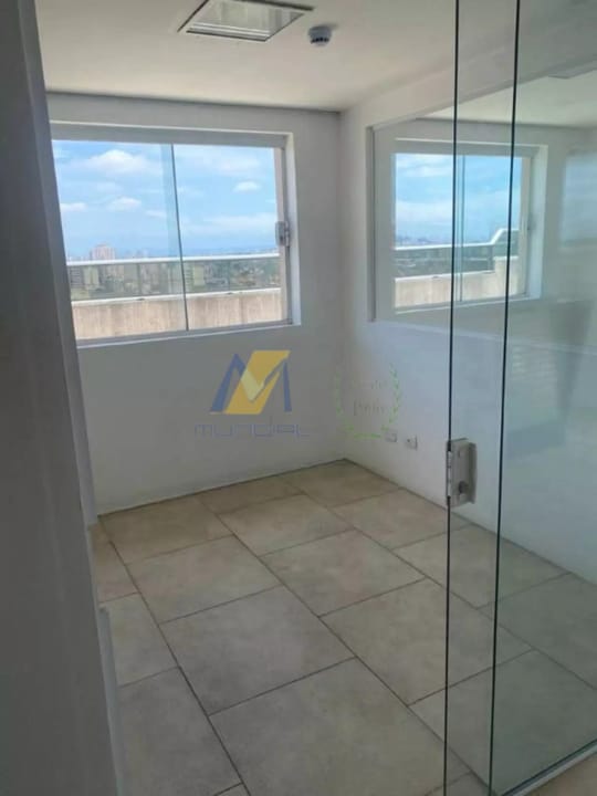 Conjunto Comercial-Sala para alugar, 160m² - Foto 6