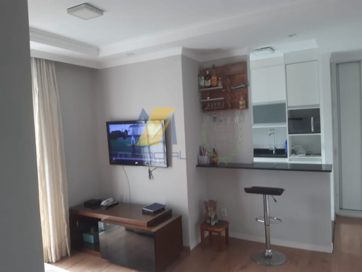 Apartamento para alugar com 2 quartos, 52m² - Foto 26