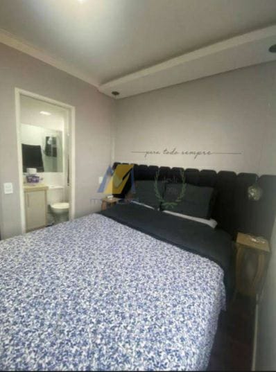 Apartamento à venda com 3 quartos, 68m² - Foto 7