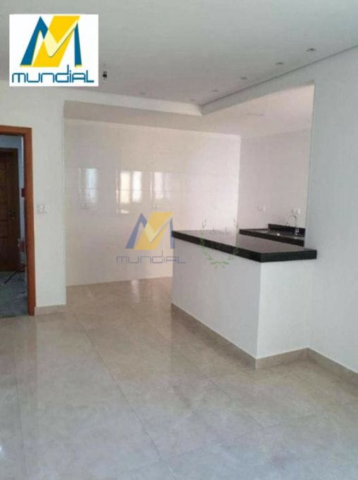 Apartamento à venda com 3 quartos, 140m² - Foto 12