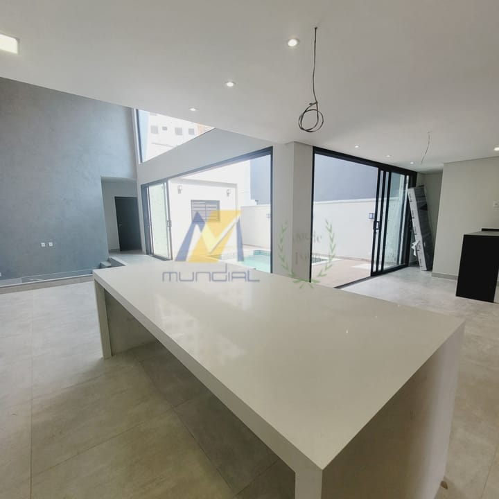 Casa à venda com 4 quartos, 234m² - Foto 11