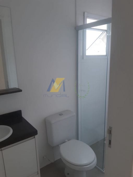 Apartamento à venda com 2 quartos, 50m² - Foto 9