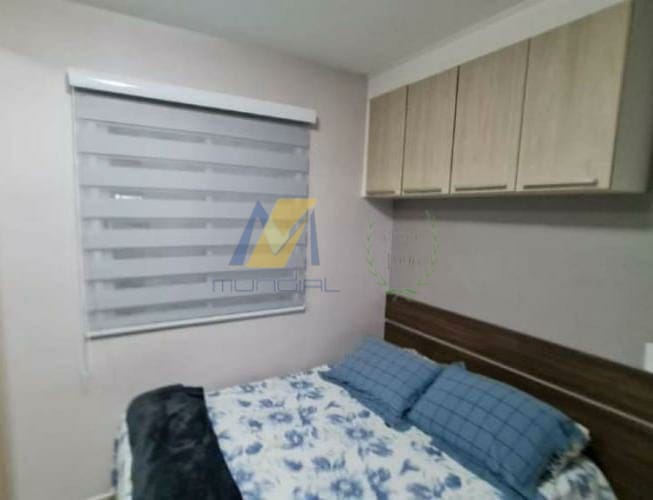 Apartamento à venda com 2 quartos, 50m² - Foto 13