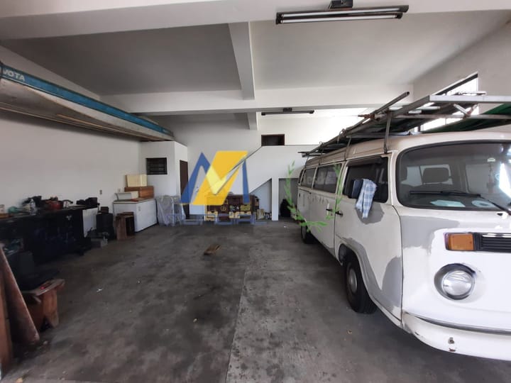 Casa para alugar com 6 quartos, 300m² - Foto 17