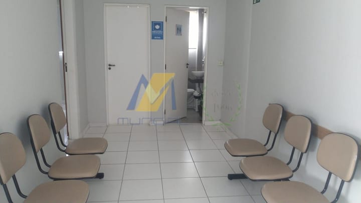 Prédio Inteiro para alugar, 606m² - Foto 28