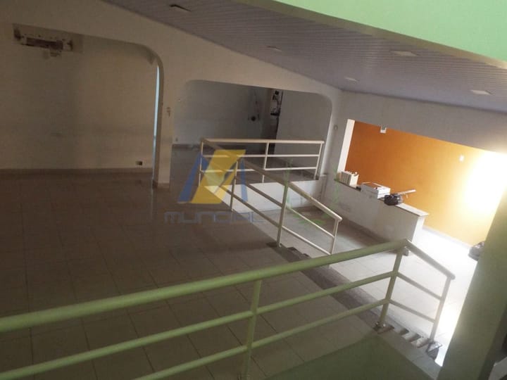 Prédio Inteiro para alugar, 451m² - Foto 13