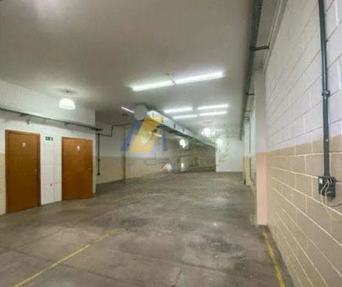 Depósito-Galpão-Armazém para alugar, 371m² - Foto 9