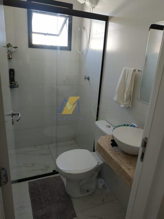 Apartamento à venda com 2 quartos, 100m² - Foto 10