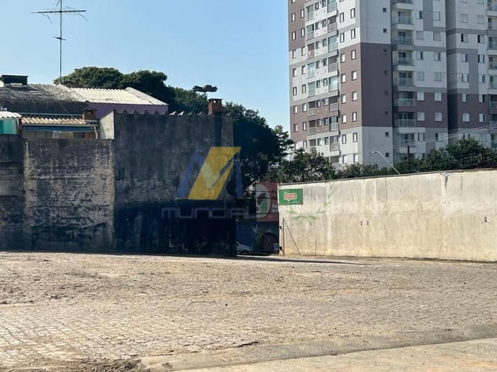 Loteamento e Condomínio para alugar, 2630m² - Foto 8