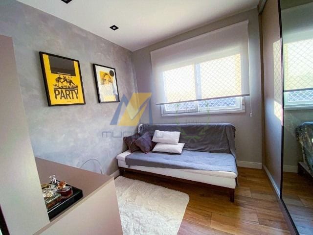 Apartamento à venda com 3 quartos, 71m² - Foto 14