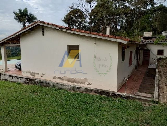 Fazenda à venda com 4 quartos, 6450m² - Foto 12