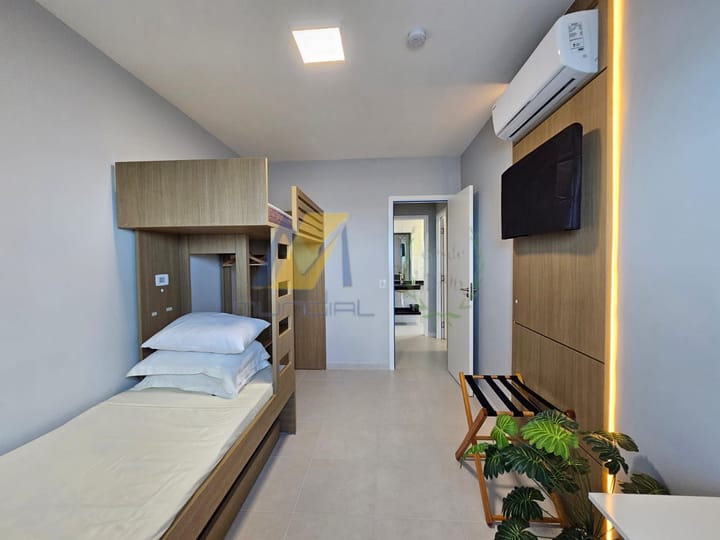 Apartamento à venda com 2 quartos, 77m² - Foto 20