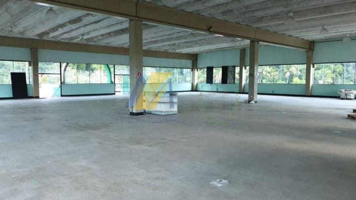 Prédio Inteiro para alugar, 3551m² - Foto 6