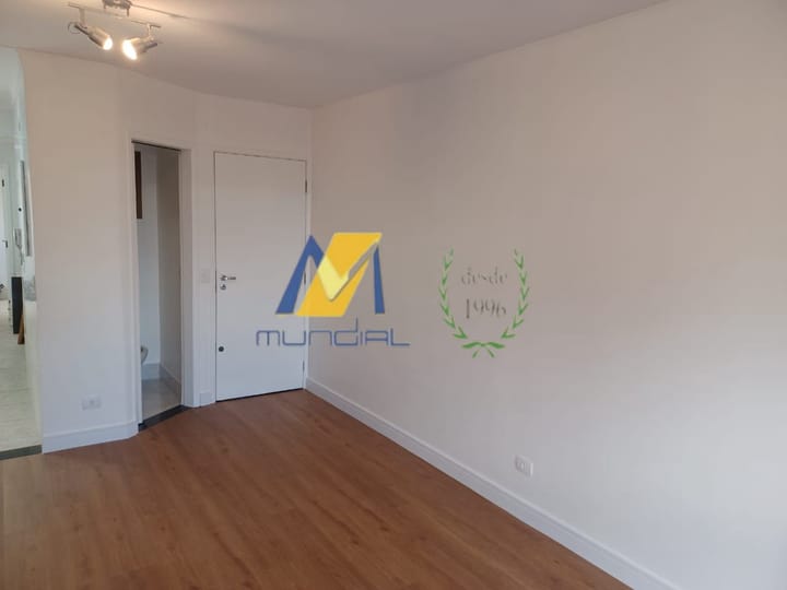 Apartamento para alugar com 4 quartos, 96m² - Foto 6
